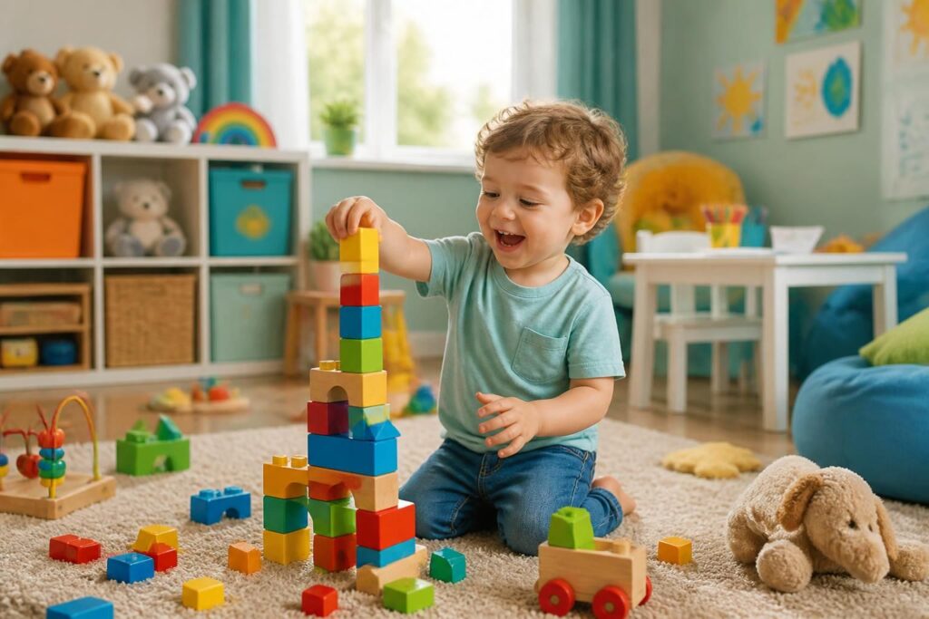 découvrez 30 idées d'activités adaptées aux enfants de 3 ans pour canaliser leur énergie, stimuler leur créativité et favoriser leur développement.