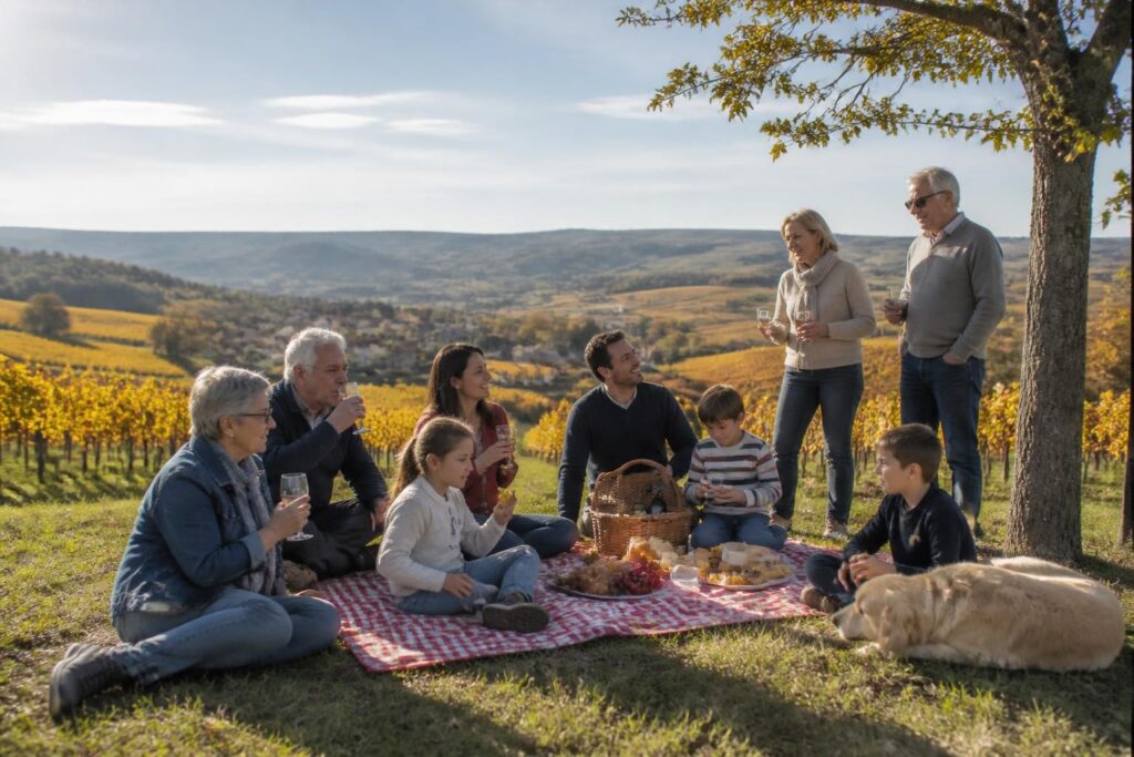 découvrez 15 idées de sorties en famille dans le grand est, testées et approuvées pour des moments inoubliables et conviviaux.