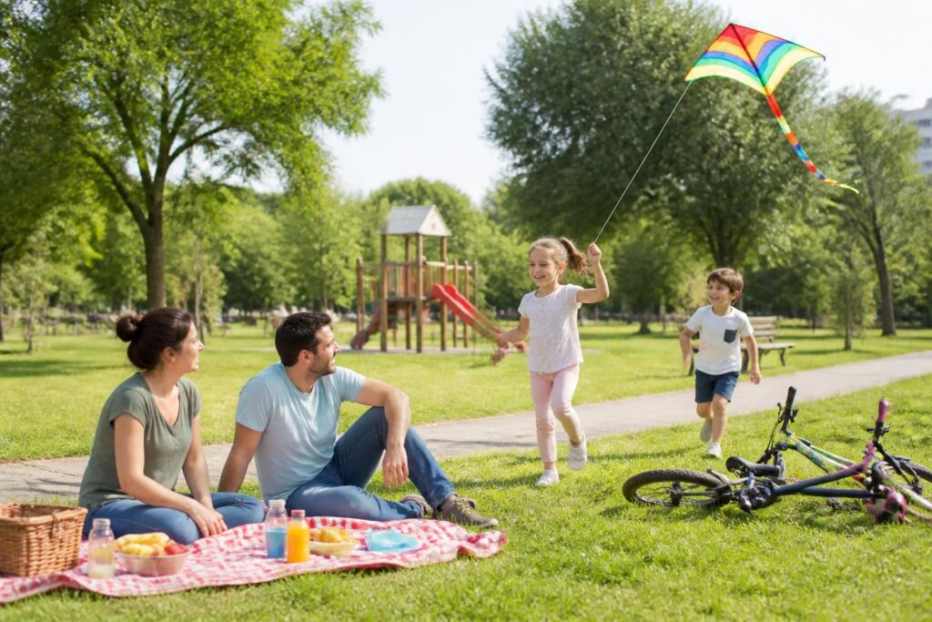 découvrez 30 idées de sorties en famille pas chères près de chez vous pour des moments inoubliables sans se ruiner. activités ludiques et accessibles à tous les budgets.