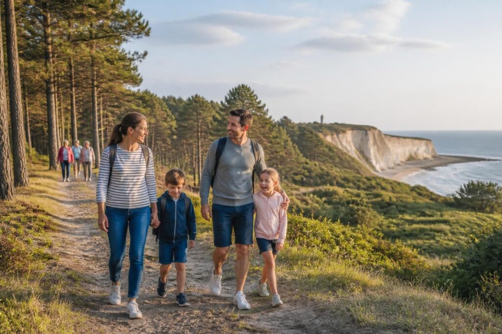 découvrez 15 idées de sorties en famille dans le nord, gratuites ou à petit prix, pour des moments conviviaux et mémorables avec vos proches.