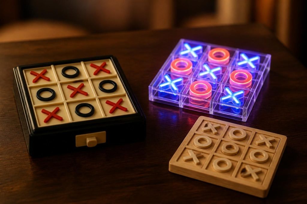 découvrez le jeu tac tac vintage ainsi que ses versions lumineuses et en bois, un classique intemporel qui allie nostalgie et modernité pour des moments de plaisir en famille.
