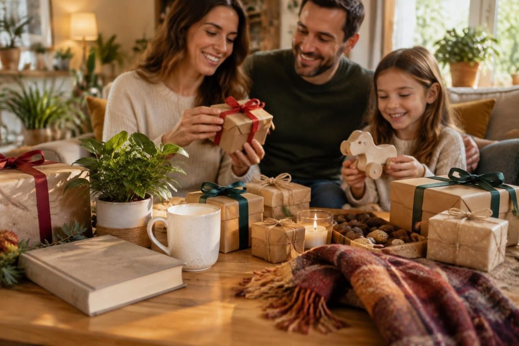 découvrez des idées de cadeaux pas chers pour femme, homme ou enfant : des attentions originales et abordables pour toutes les occasions.