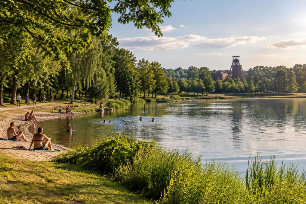découvrez le lac de creutzwald : baignade, histoire du site et idées d’itinéraires pour explorer ses environs.