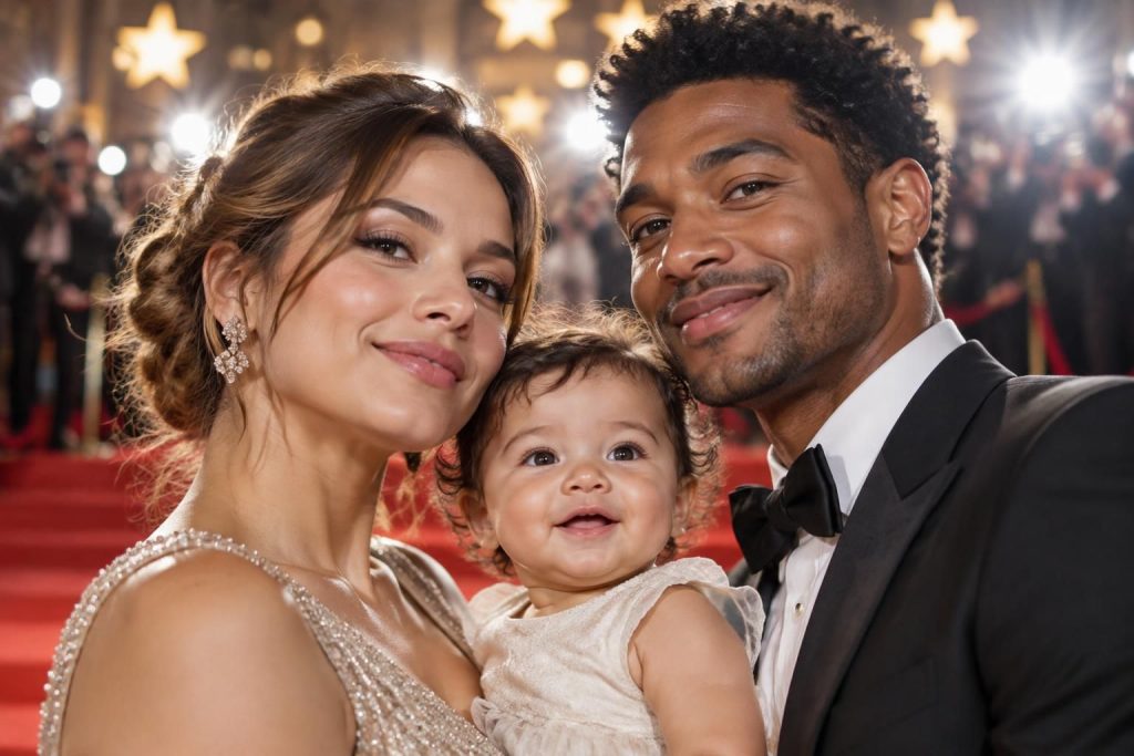 découvrez les origines du nez en trompette chez les femmes, les hommes et les bébés, ainsi que les célébrités qui arborent cette forme de nez.