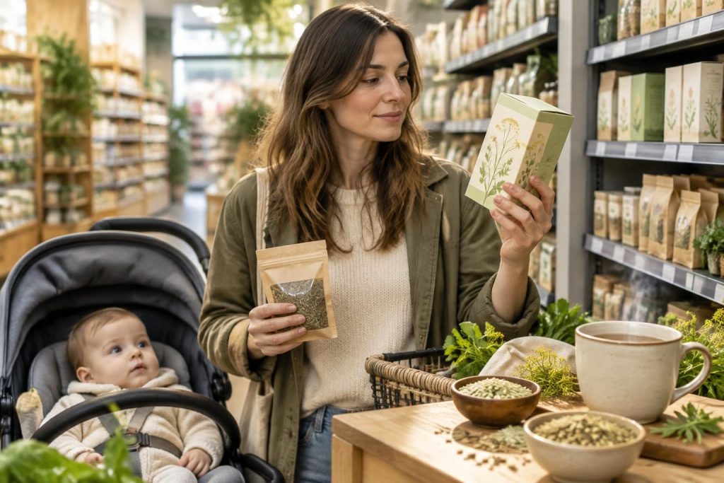 découvrez notre avis sur la tisane d’allaitement weleda : bienfaits, composition et conseils pour la trouver en grande surface.